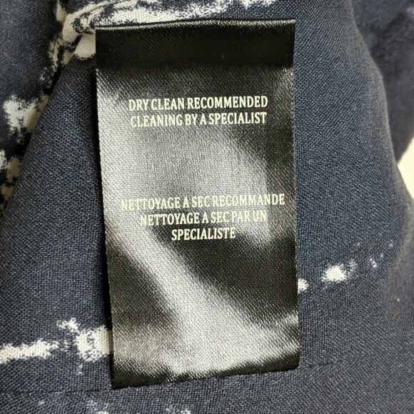 BLANKNYC Tie Dye Faux Suede Jacket - Size S - NWT - Picture 11 of 14